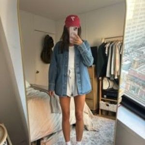 Meet your Posher, Nutta